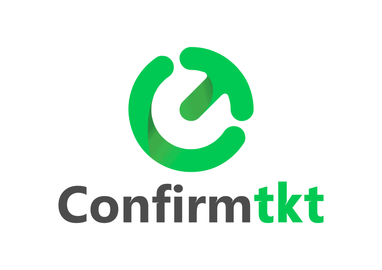 Confirmtkt Logo