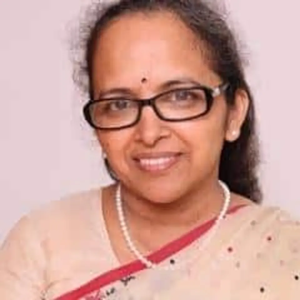 DSCI appoints Rama Vedashree as Chief Executive Officer