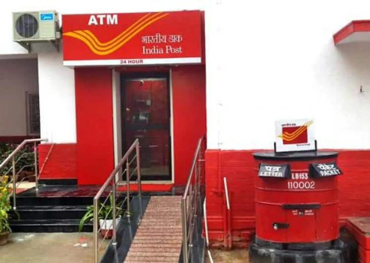 India Post Payments Bank