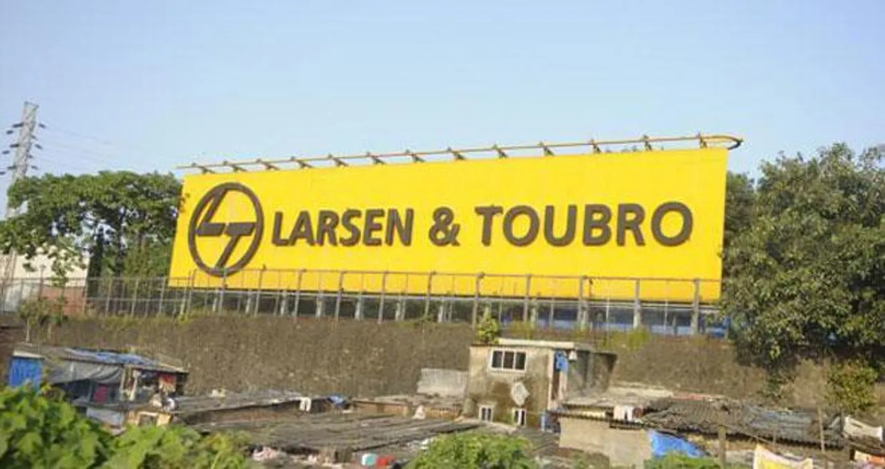 LT Technology Services Limited