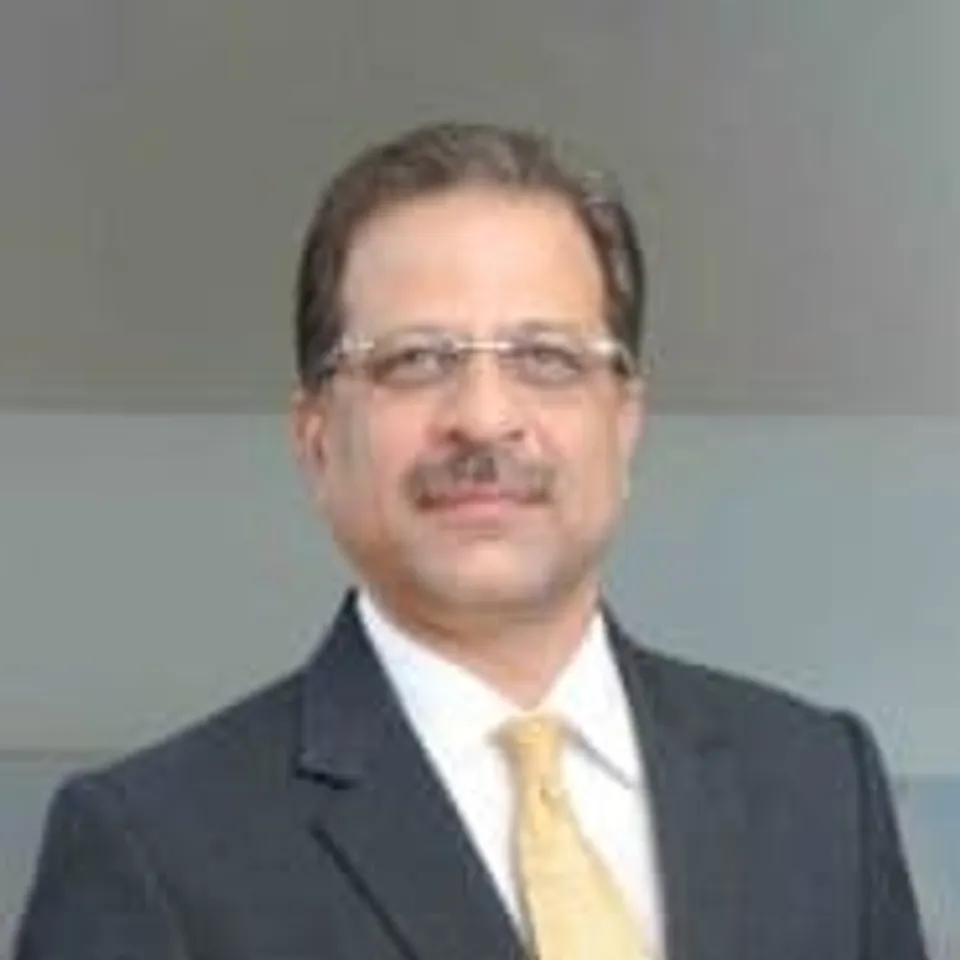 Nokia appoints Sanjay Malik