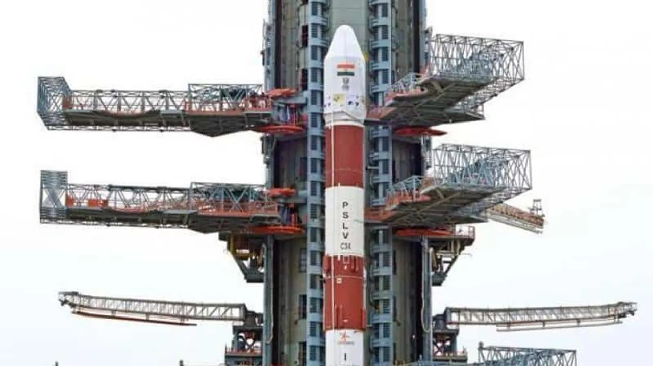 Satellite