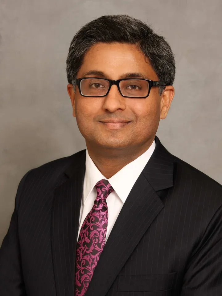 Punit Sood Head of Technology India RBS GHI