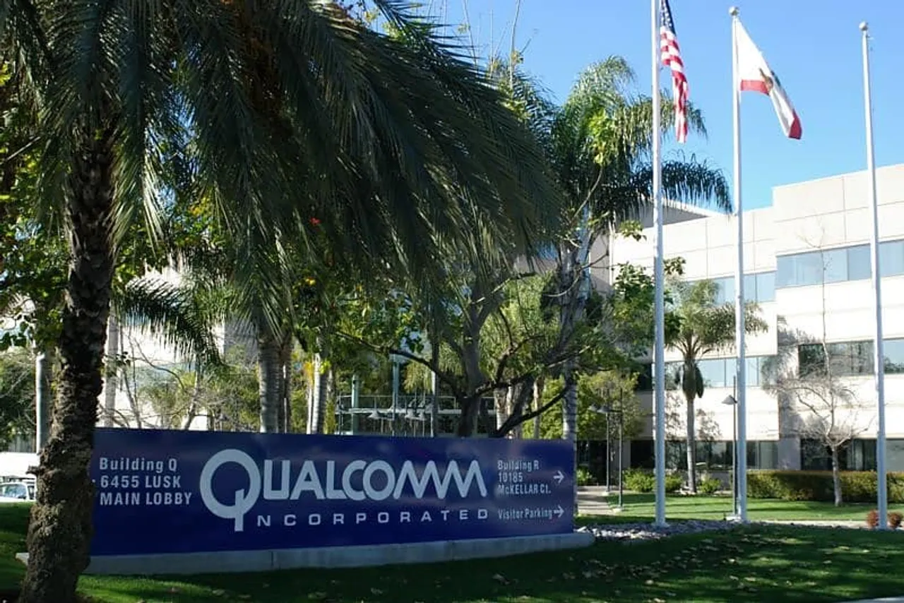 Qualcomm
