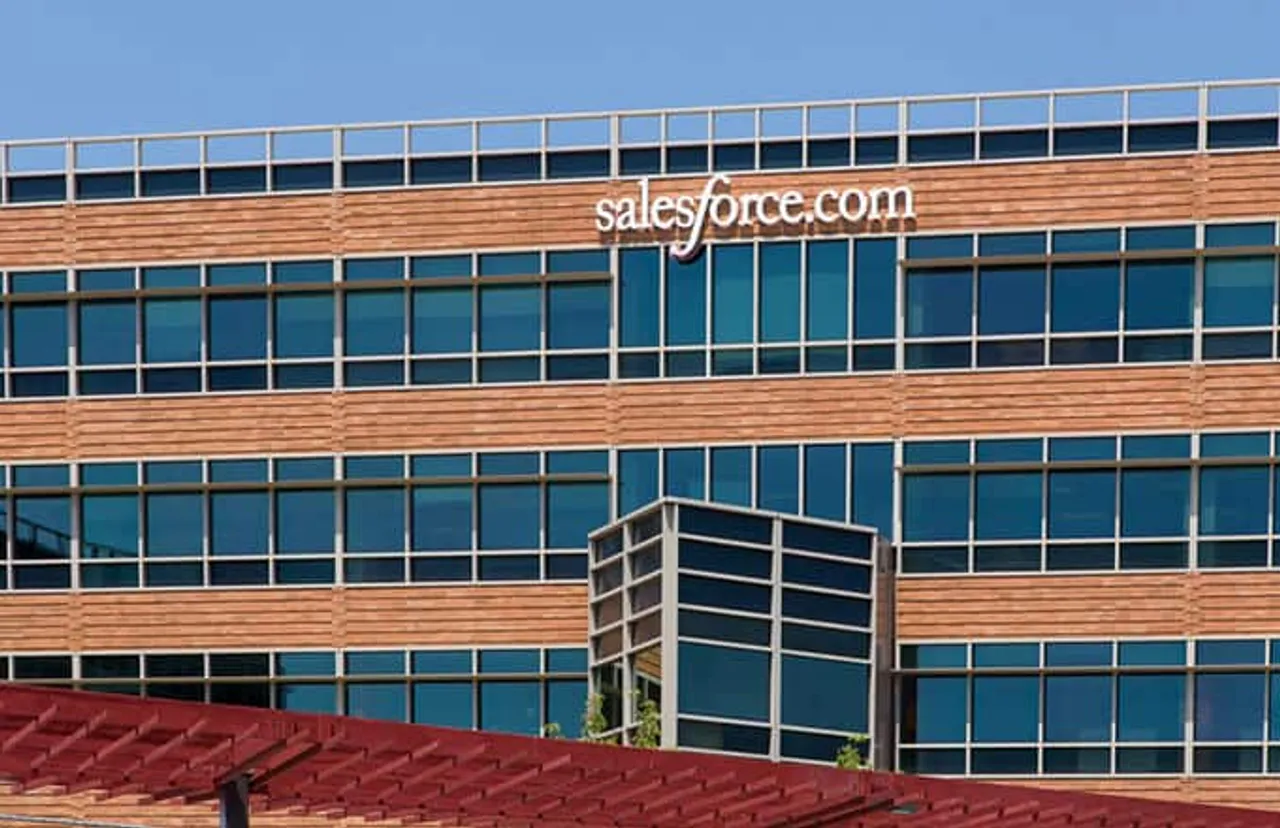 Salesforce to recruit for Hyderabad operations