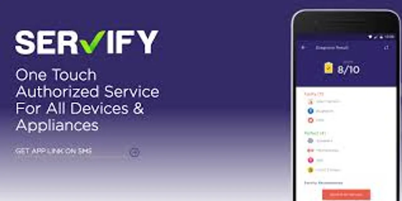 Servify