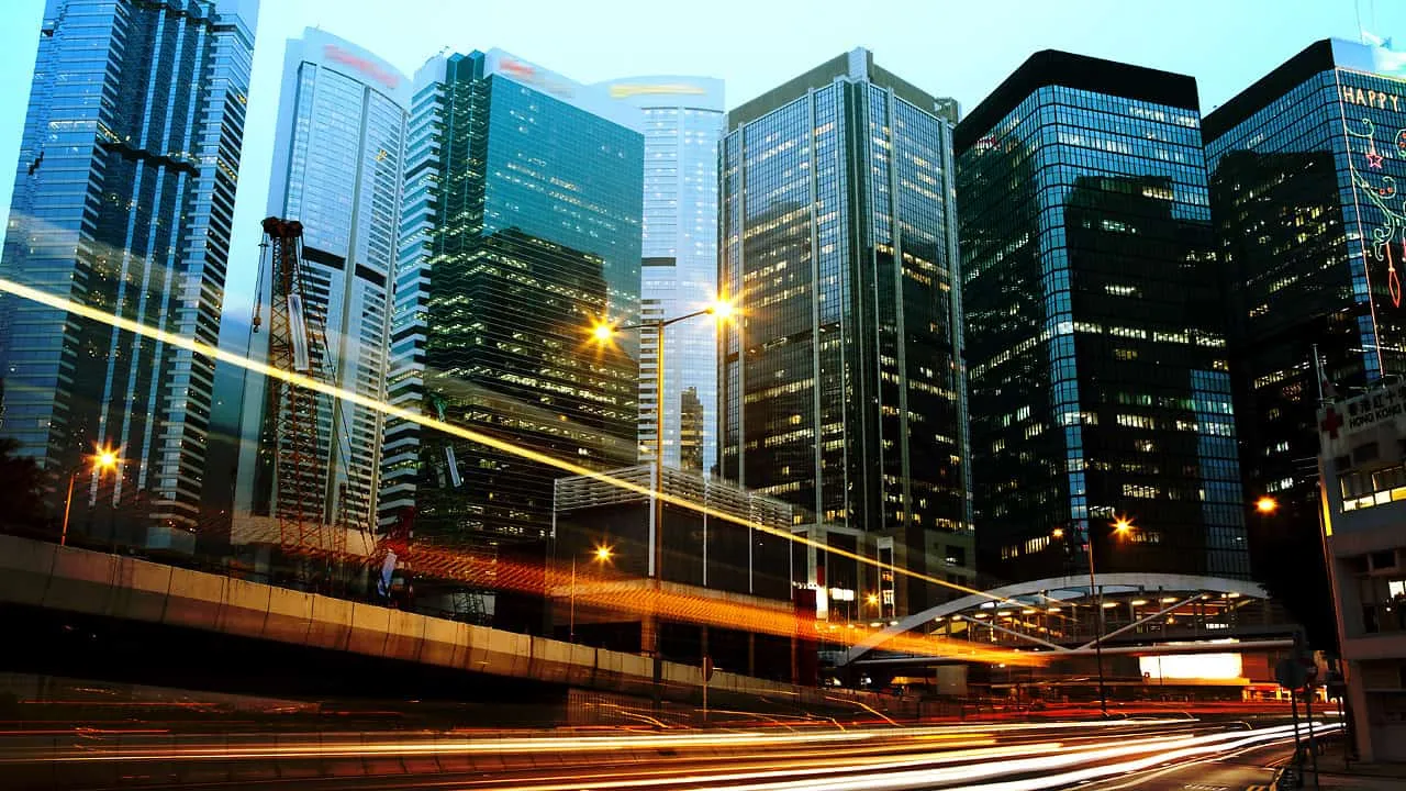 Smart City solutions