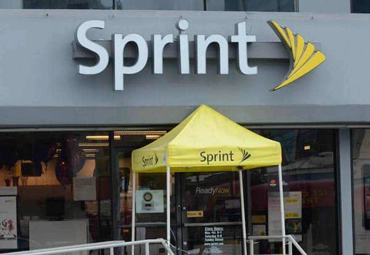 Sprint Corporation