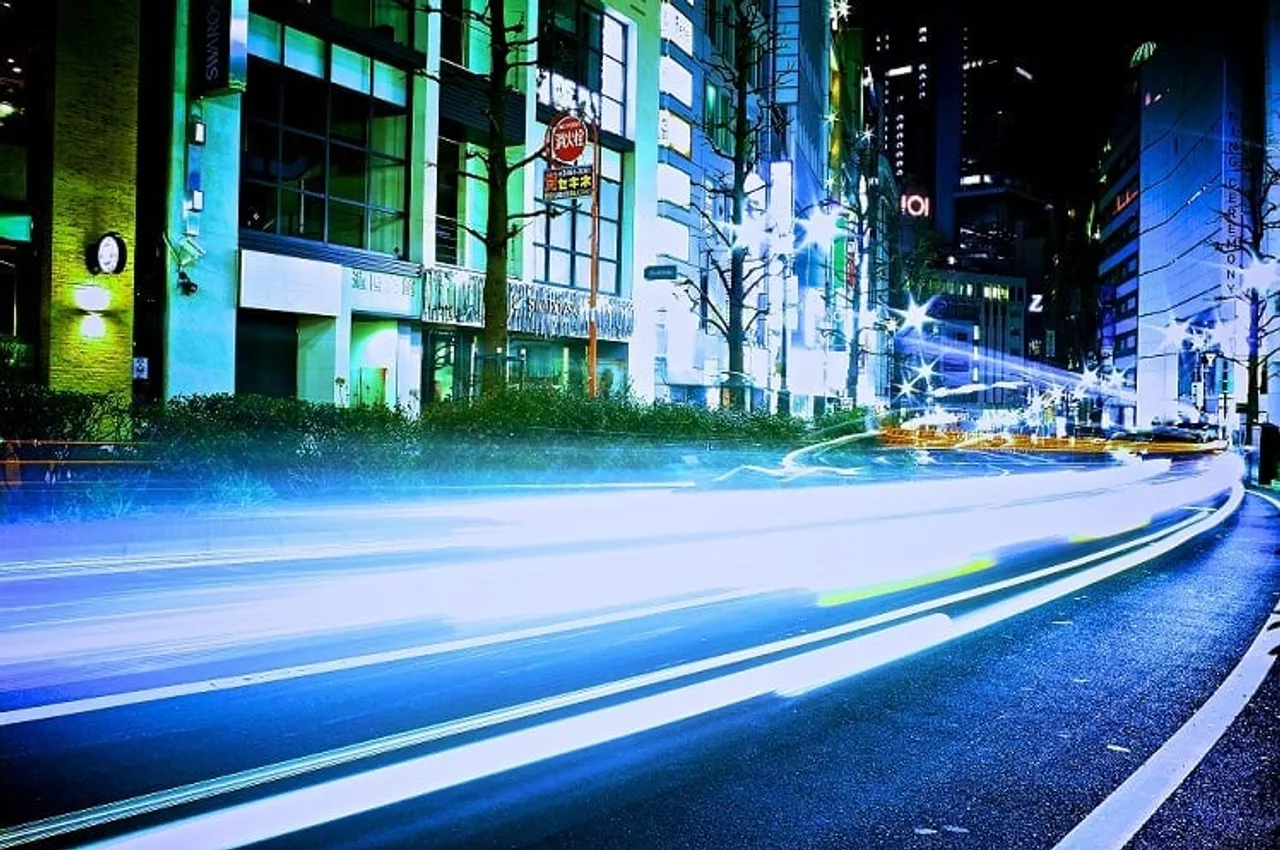 Tata Communications launches Wi Fi