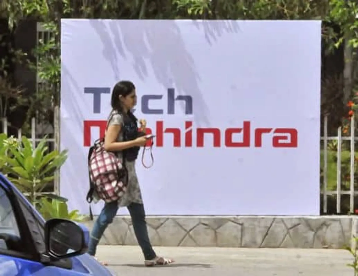 Tech Mahindra