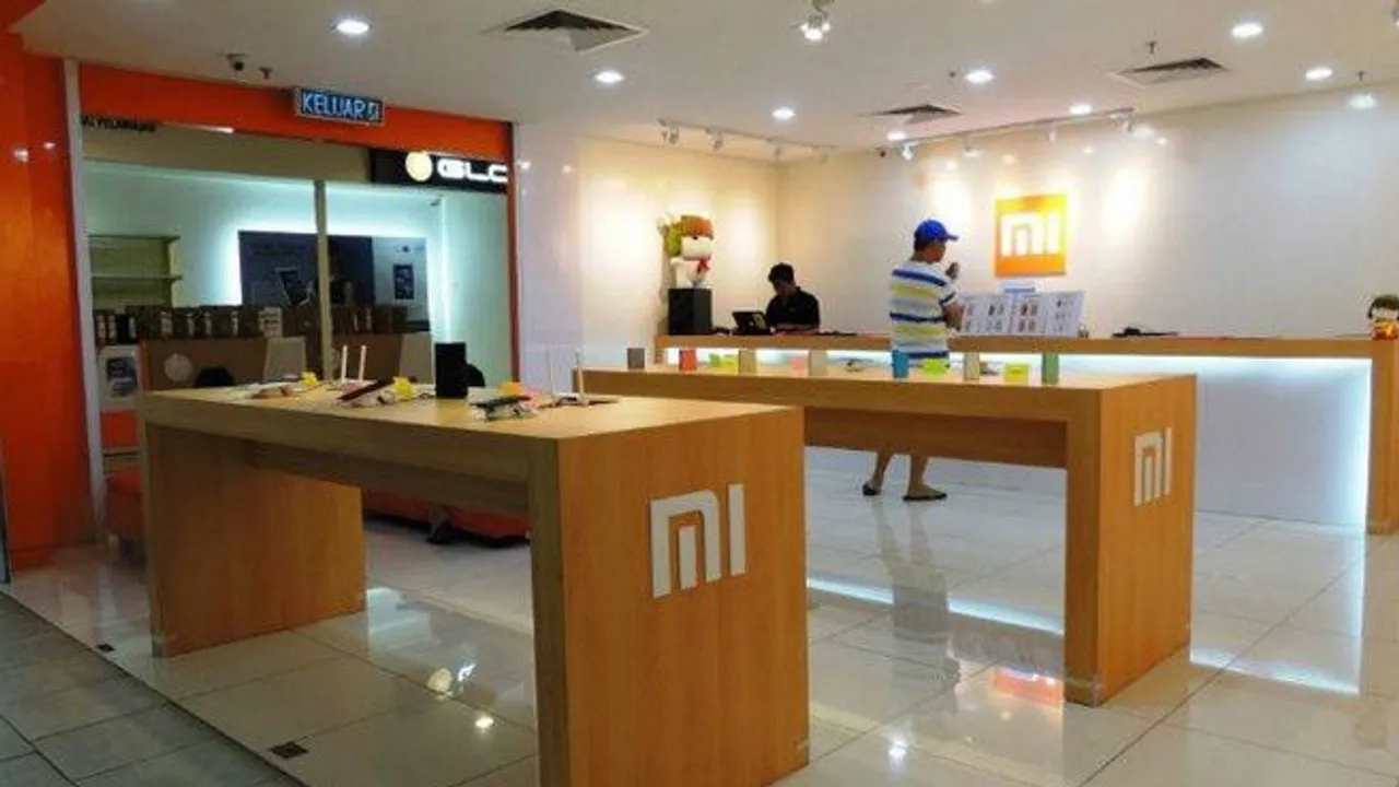 Xiaomi