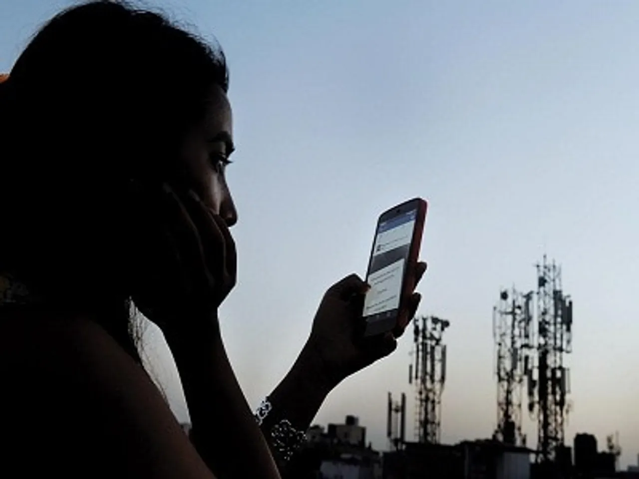 DoT has assured that it will use the data to understand call drops