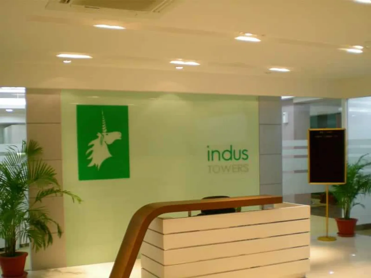 indus