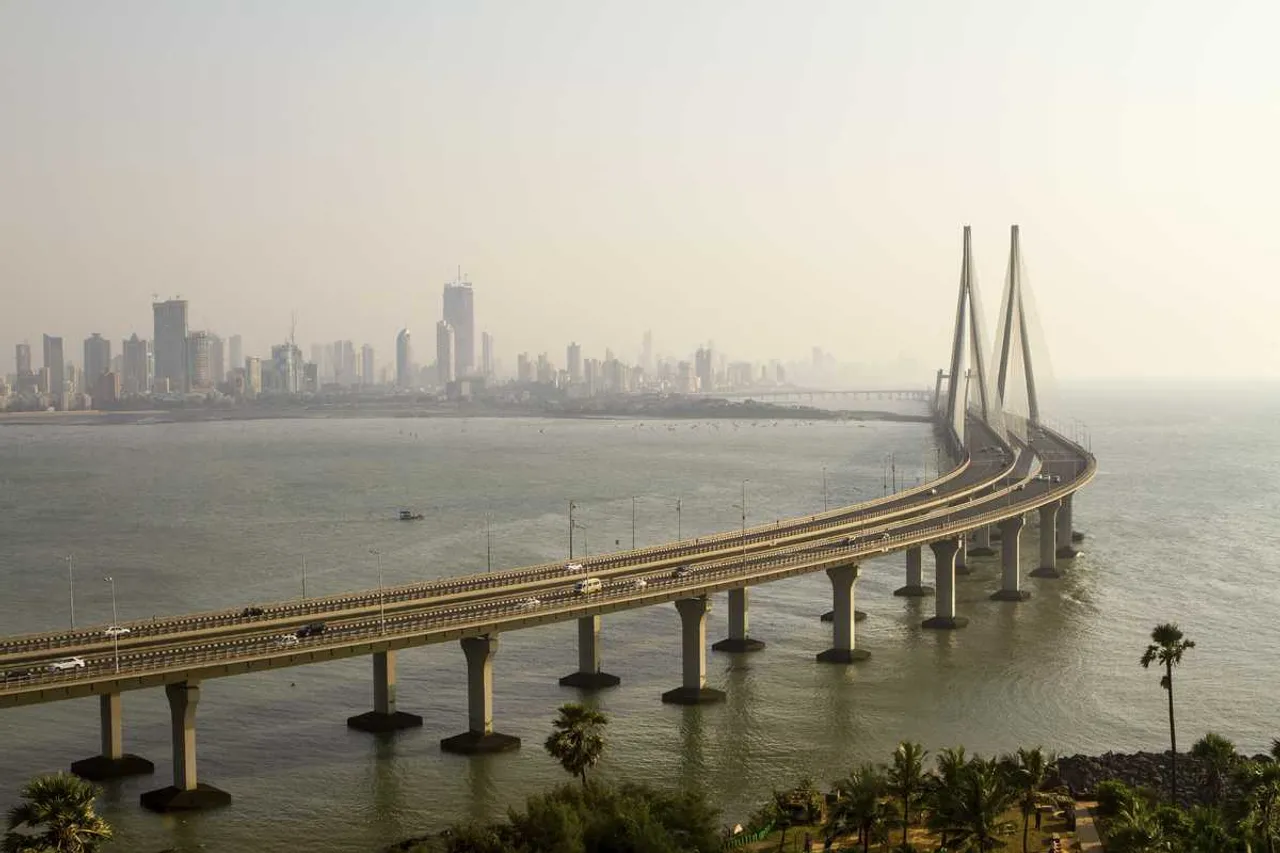 mumbai