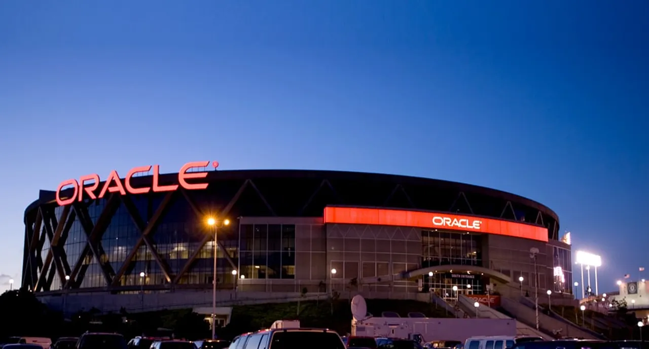 oracle office