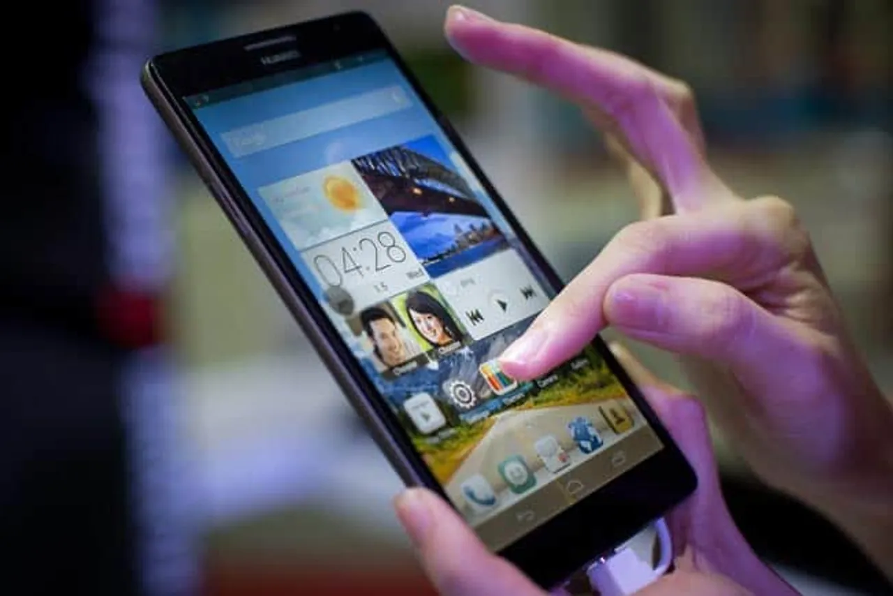 Smartphone