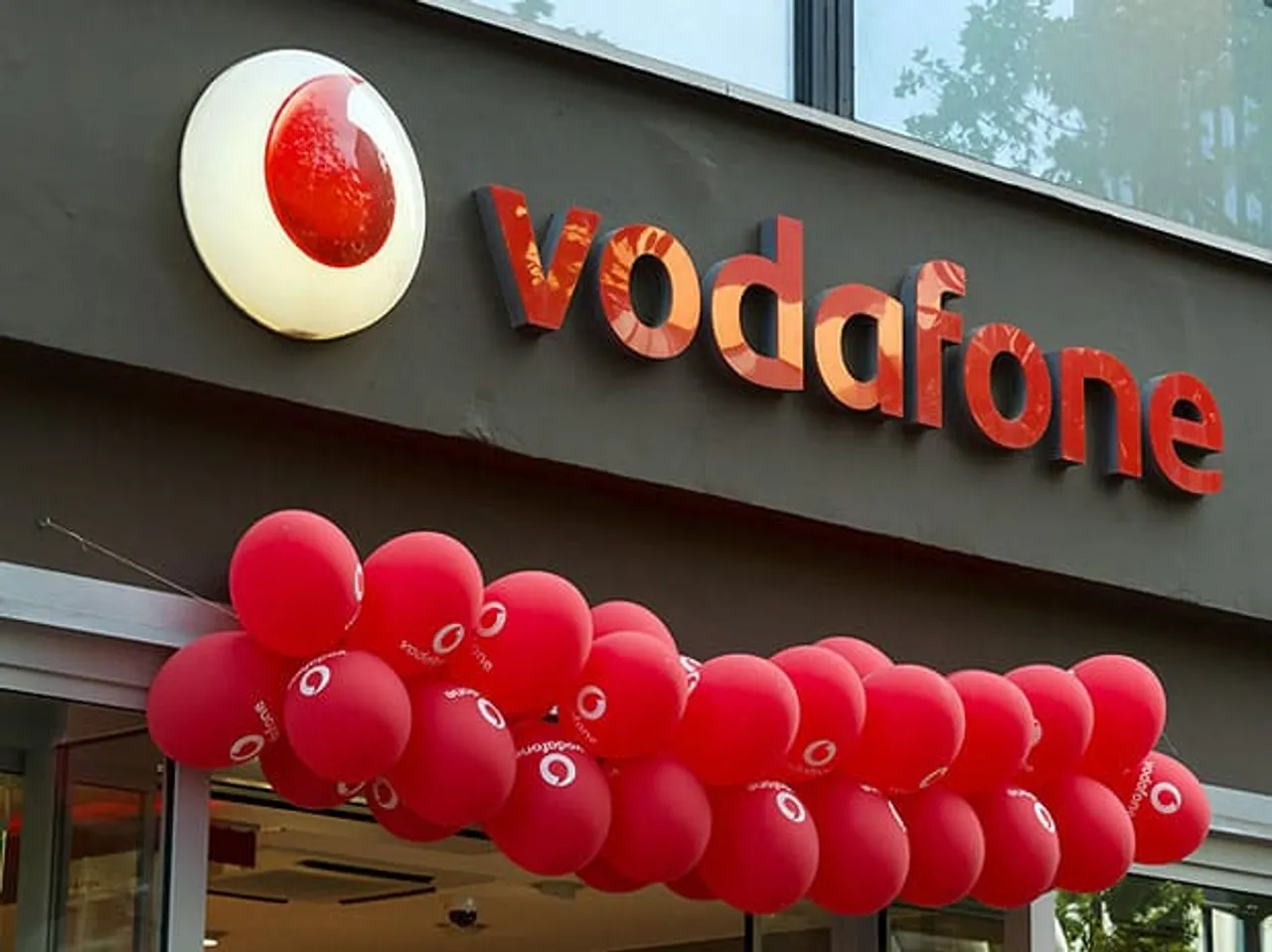 voda