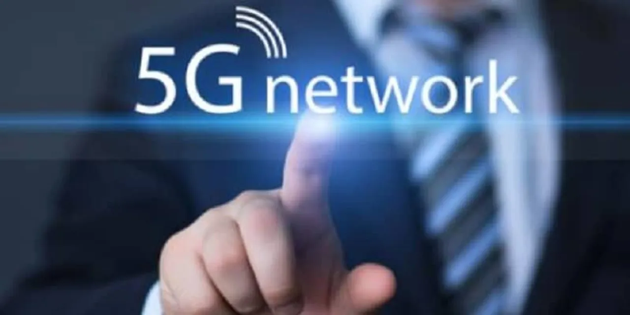 Telia Norway is exploring the potential of 5G to enable sustainable new opportunities, including in the Internet of Things (IoT), Industry 4.0