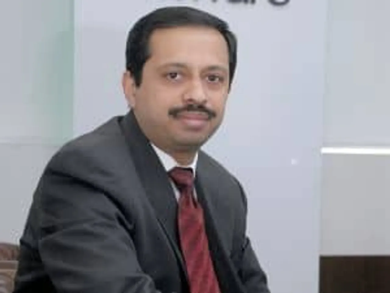 BS Nagarajan Senior Director Systems Engineering VMware India