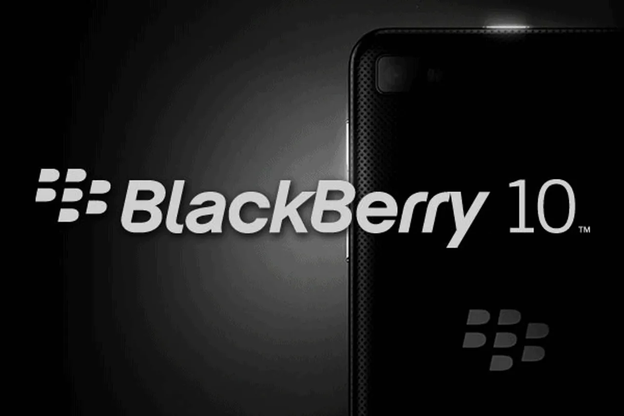 Blackberry