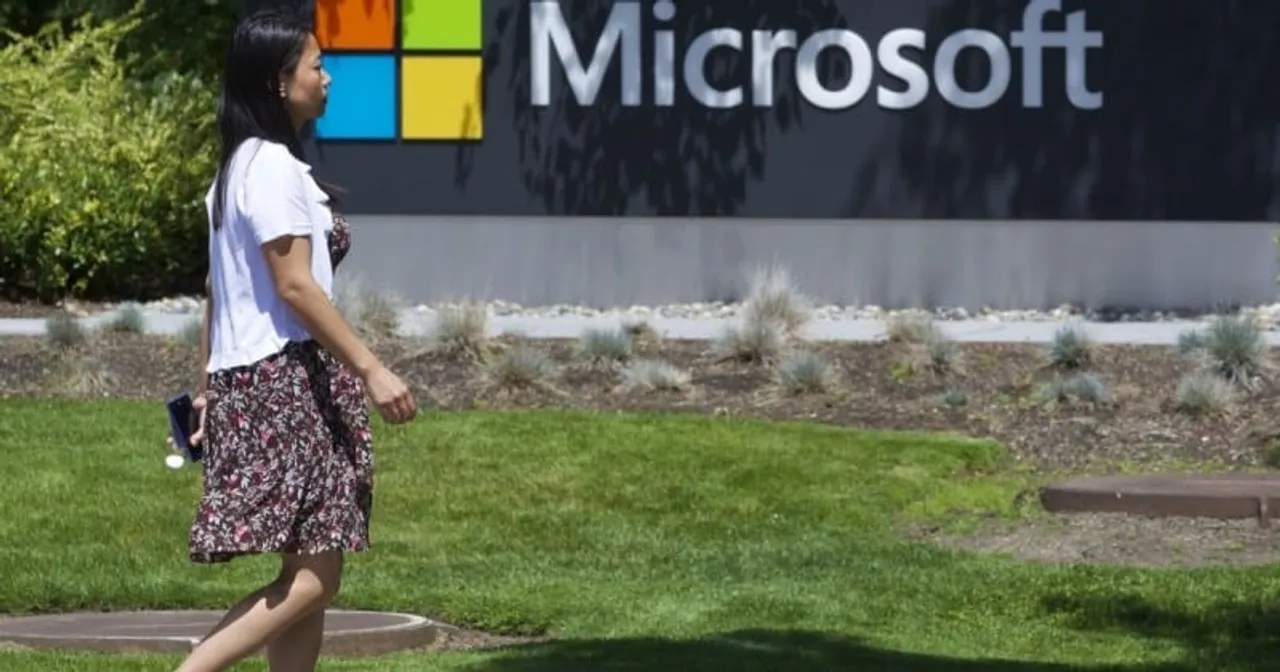 Microsoft Technology Licensing LLC