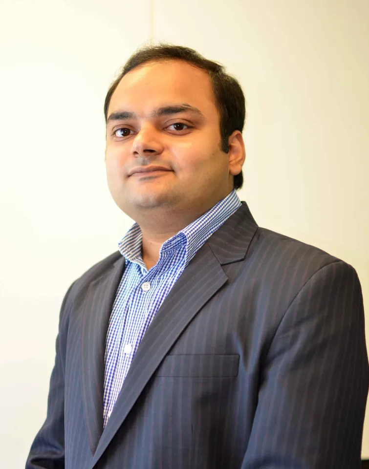 Nikhil Bansal Nextra Teleservices e