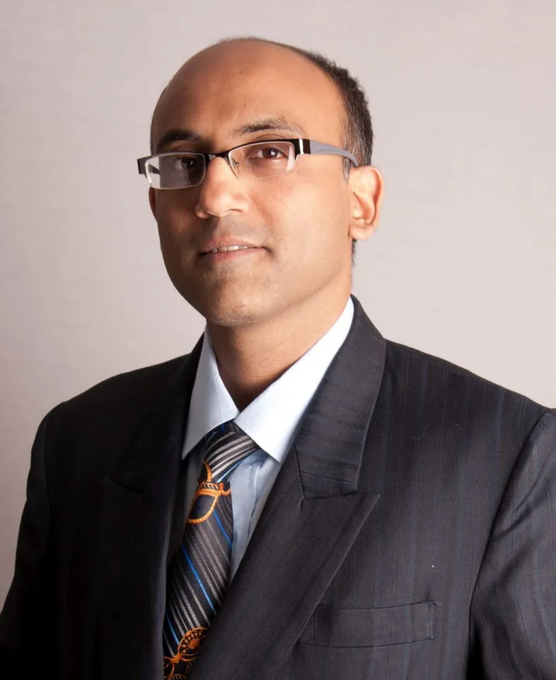 Sridhar Iyengar Vice President ManageEngine e
