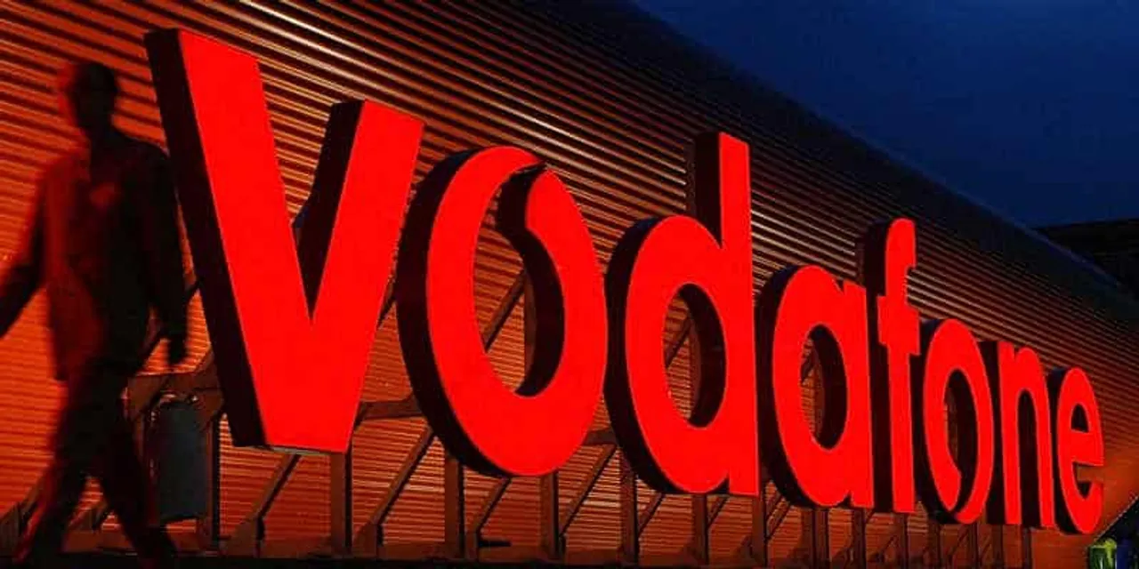 Vodafone Foundation