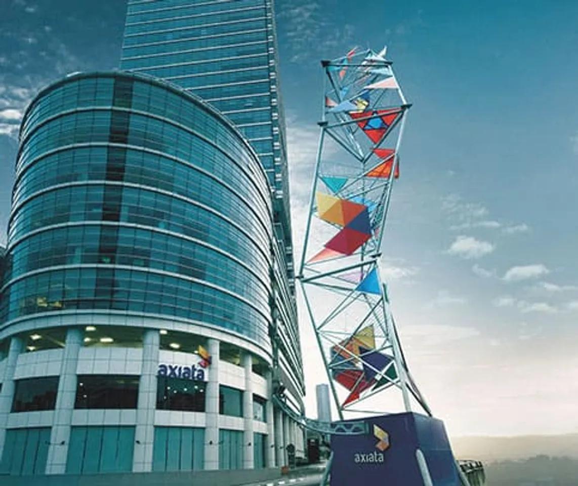 XL Axiata