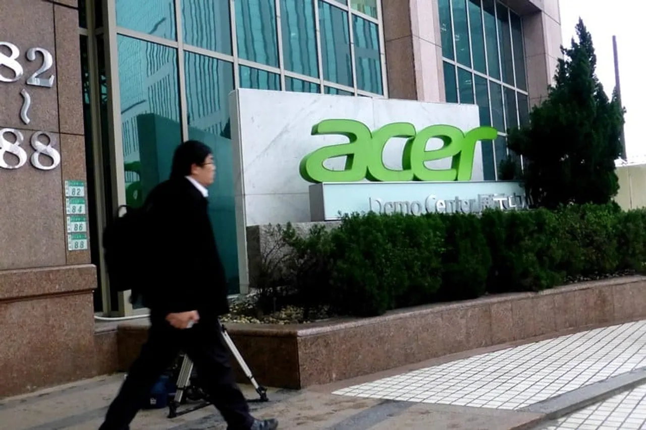 acer