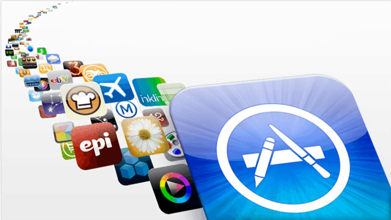 app market