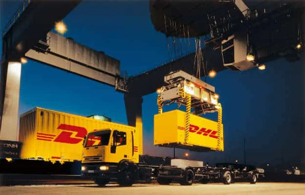 dhl