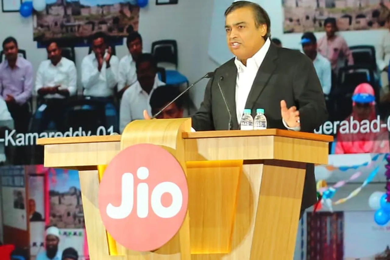 jio