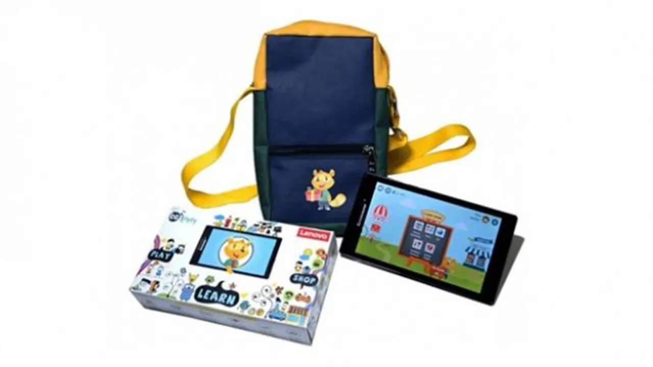 lenovo CG slate x