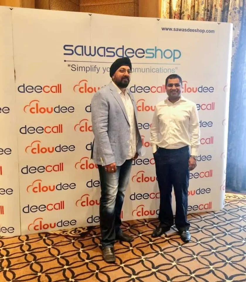 sawasdeep