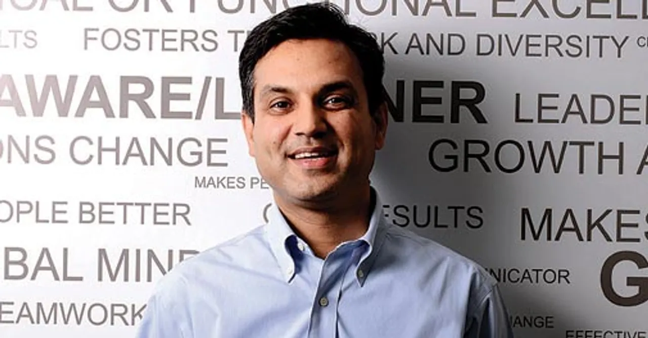 Anant Maheshwari