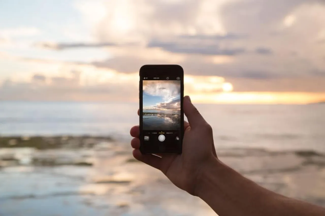 App video streaming experience