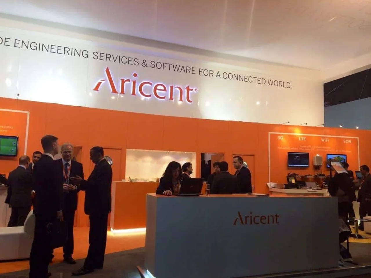 Aricent