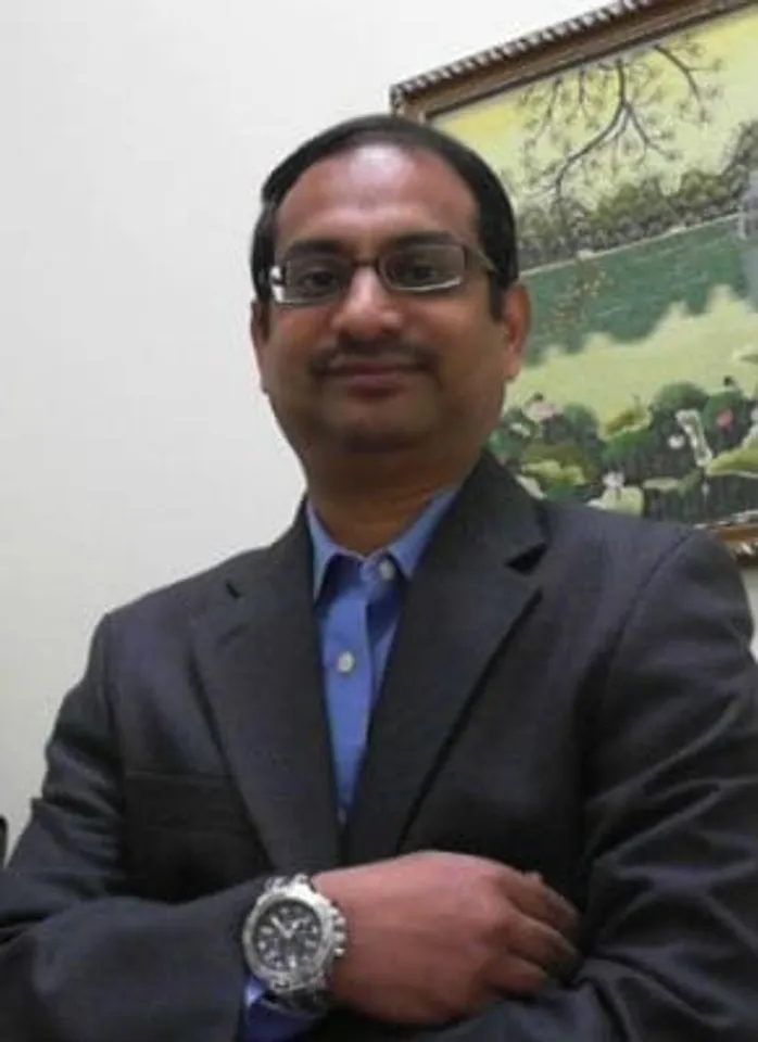Ashish Gaikwad