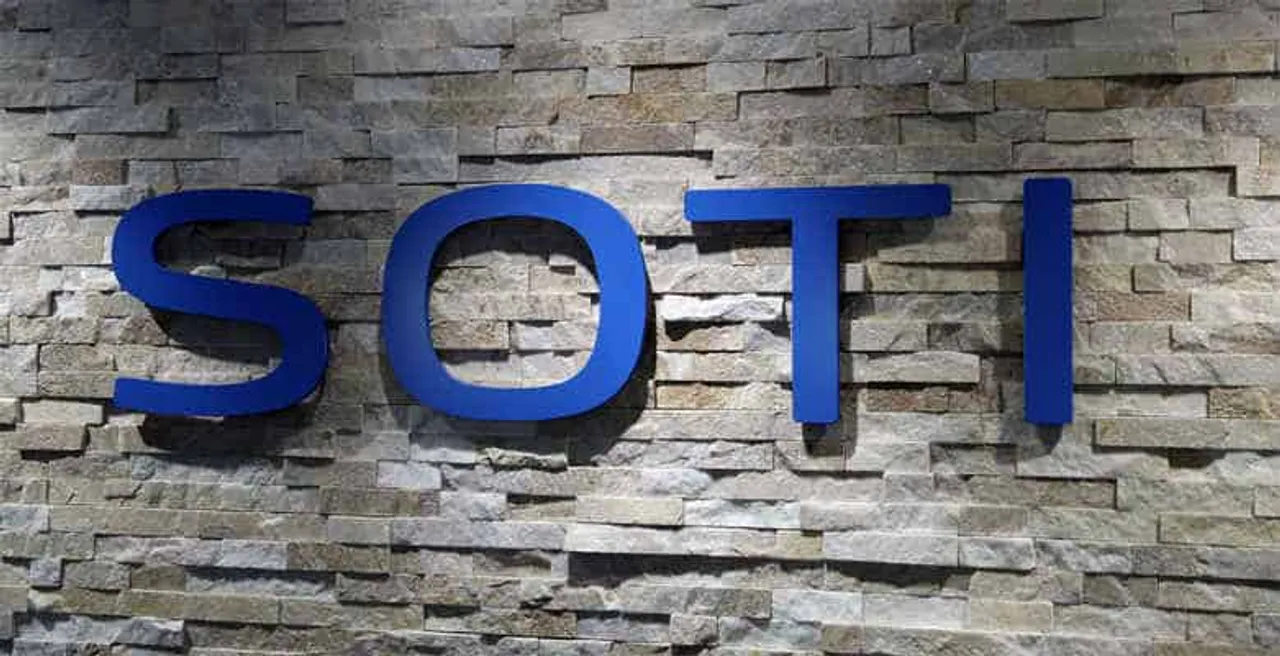 Canadian software company SOTI