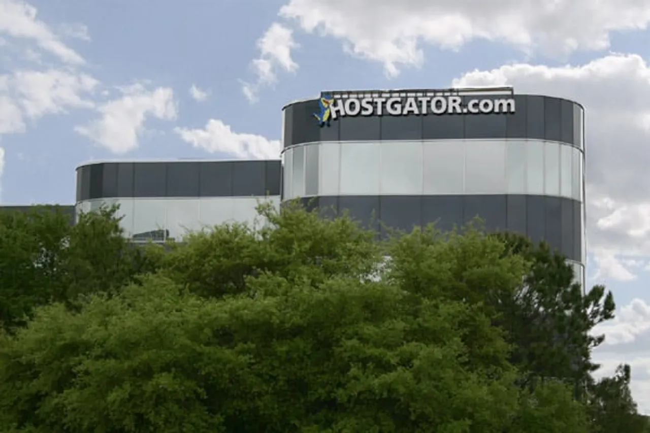 HostGator India