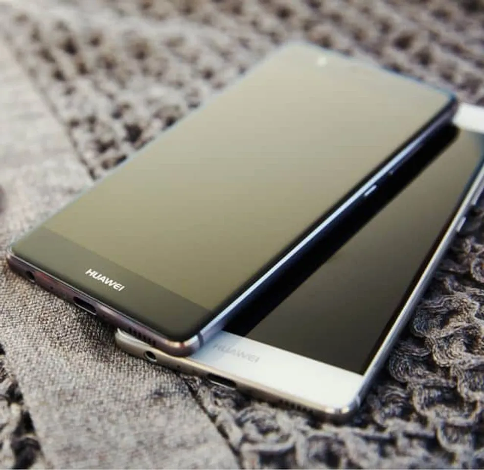 Huawei P