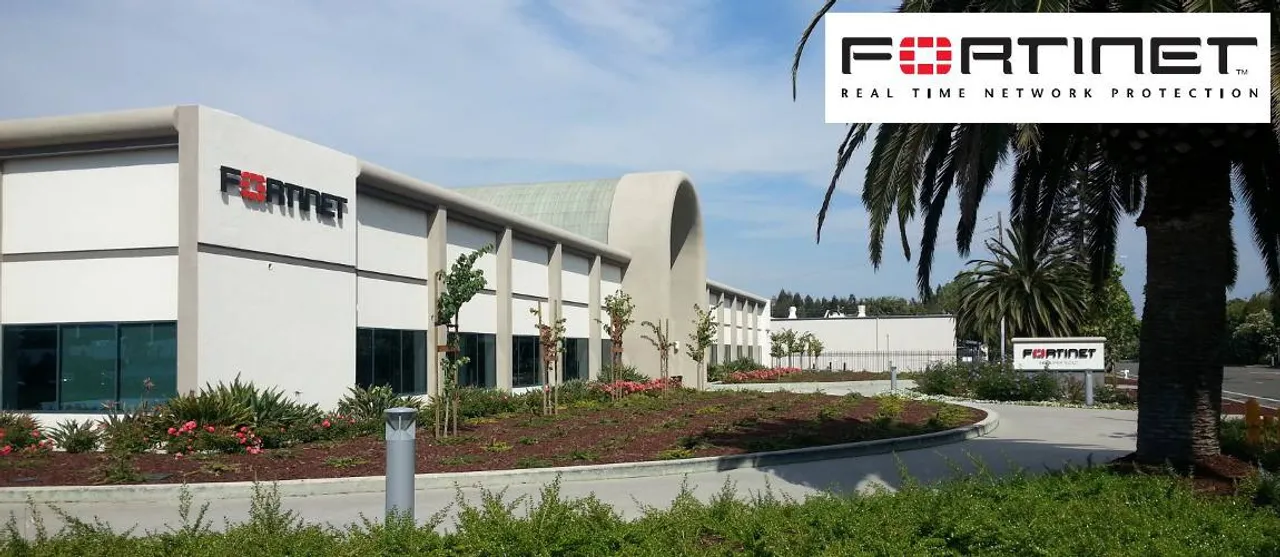 IT security vendor Fortinet