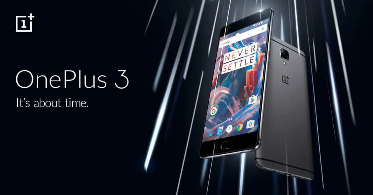 OnePlus