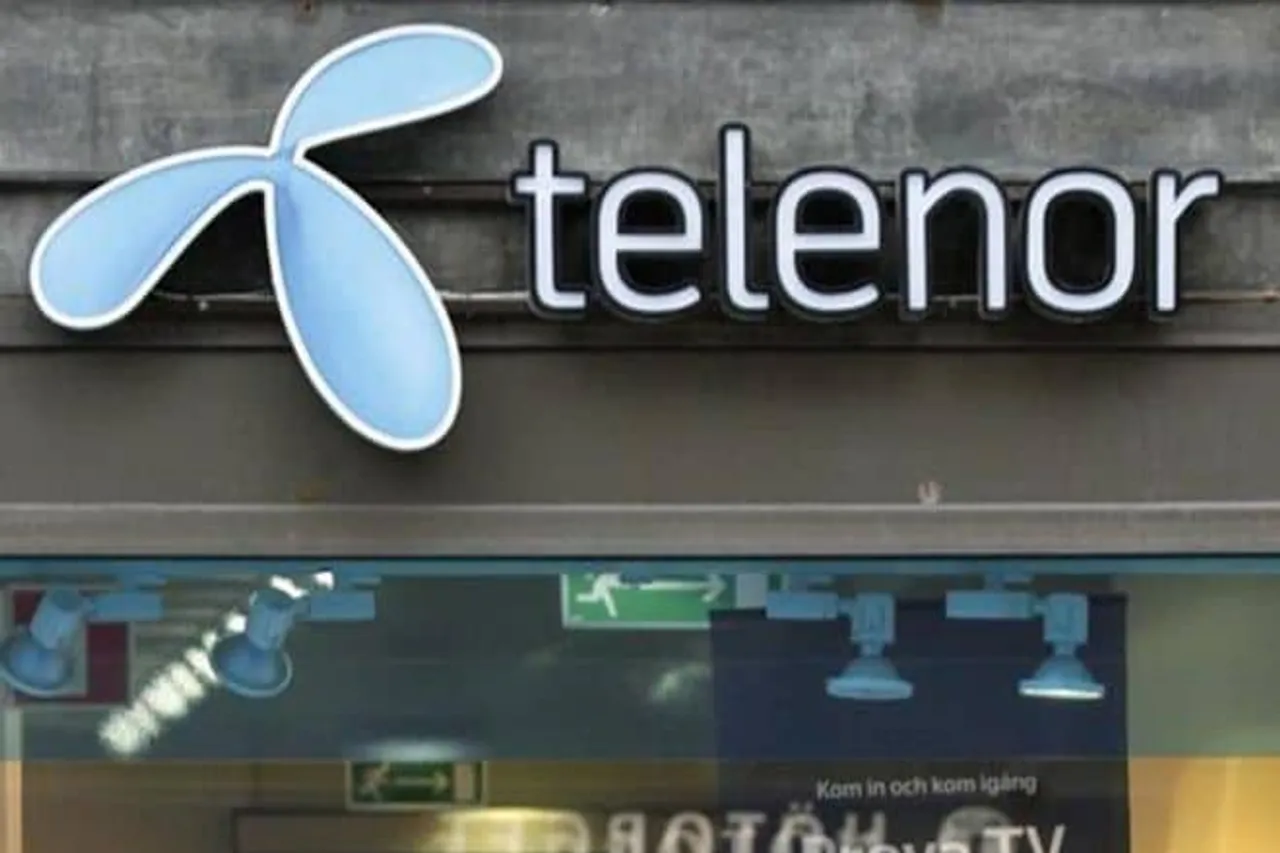 Telenor India