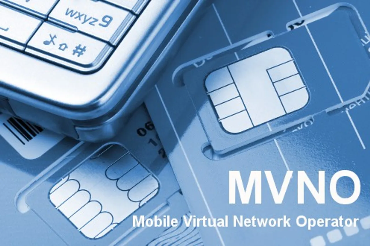 Virtual Network Operators