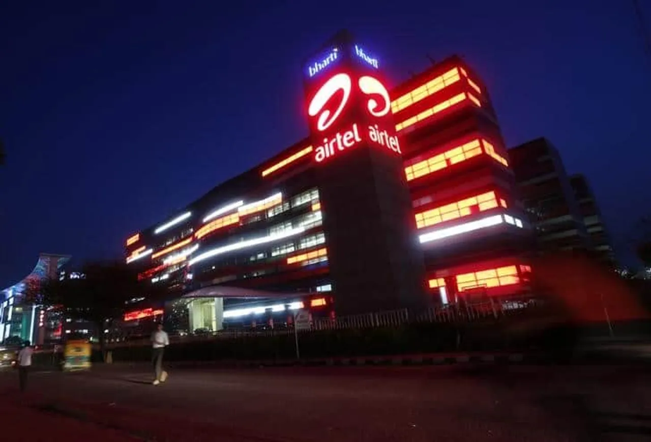 Airtel launches special days free data for G customers