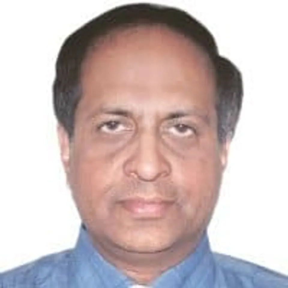 Alok Kumar