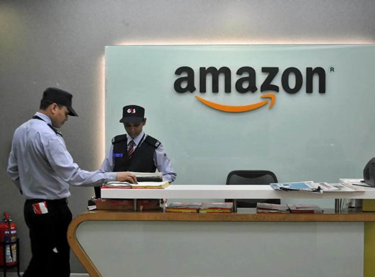 Amazon India’s