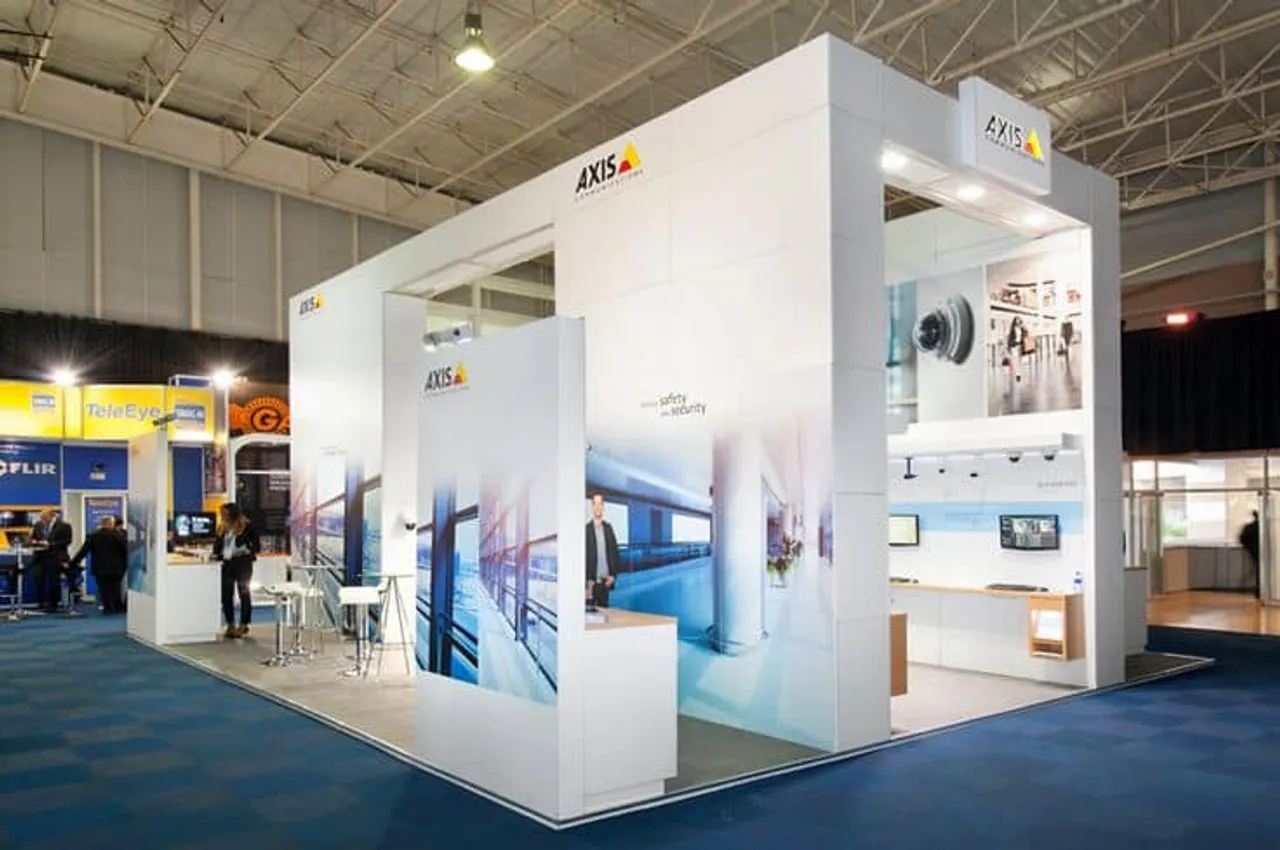 Axis Communications